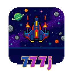 777j