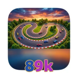 89k