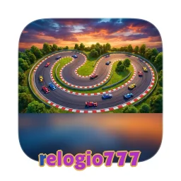 relogio777